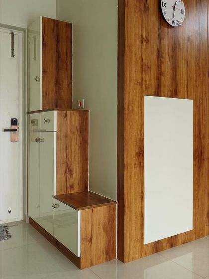 WallsToHome Interiors - Turnkey Home Interiors The Art of Detail photo 15