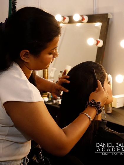 Industry Placements: Backstage & Runways photo 82