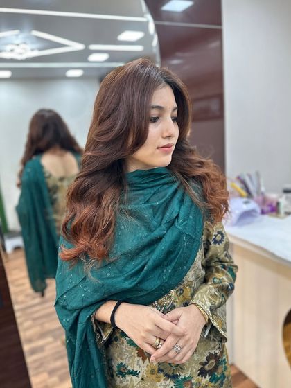 Rich Global Colors photo 57