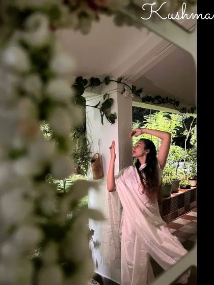 Nrityaatma - Dance Classes & Workshops Gyaani Guruvar: The Art & The Knowledge photo 10