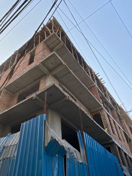 The Construction Journey: From Foundation to Finish photo 11