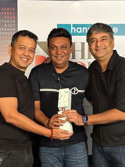 A photo from 'The D List 2023' event. It was an honor for us to be a part of this terrific evening and to be recognized among our peers.