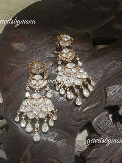 One-of-a-Kind Statement Jewellery photo 10