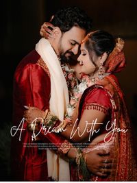 Wedding Photography & Videography