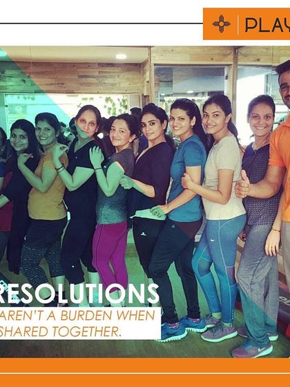 Our Fitness Family photo 6