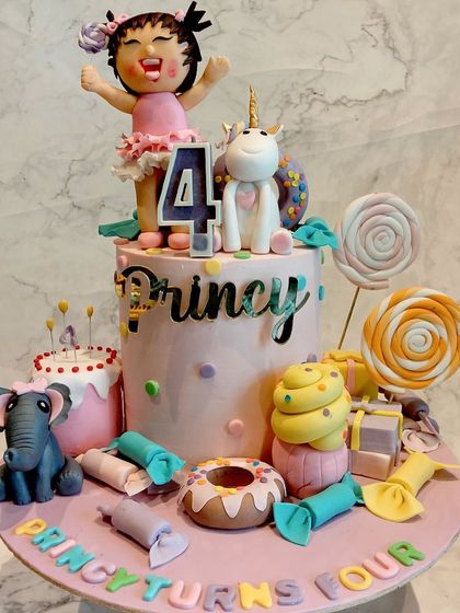 Magical Birthdays for Kids photo 40