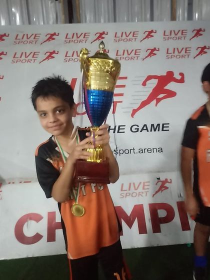 Our Trophy Cabinet: A Legacy of Winning photo 57