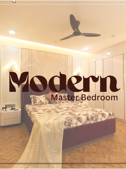 Modern & Contemporary Spaces photo 6