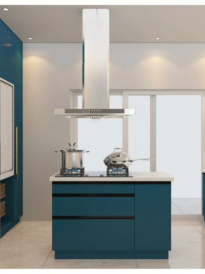 From Concept to Reality: 3D Renders photo 17