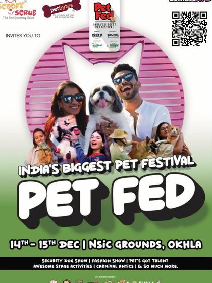 Our Community: Pet Events & Carnivals photo 3