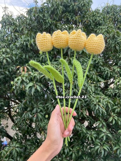 Everlasting Bouquets & Stems photo 103