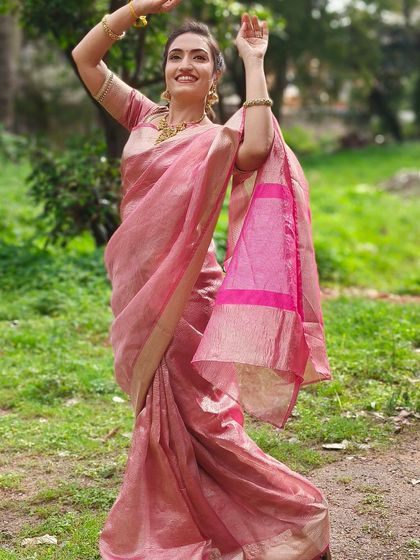 Arulaa by Rashmi Anoop Rao - Custom Bridal & Occasion Wear for Women Celebrity & Red Carpet Moments photo 25