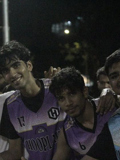 Community & The Vibe photo 4