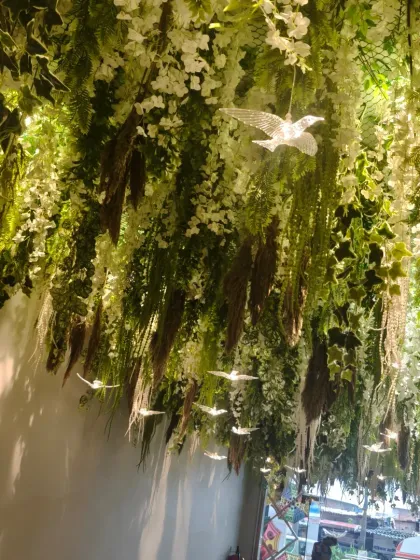 Custom Photo Booths & Decor Details photo 4