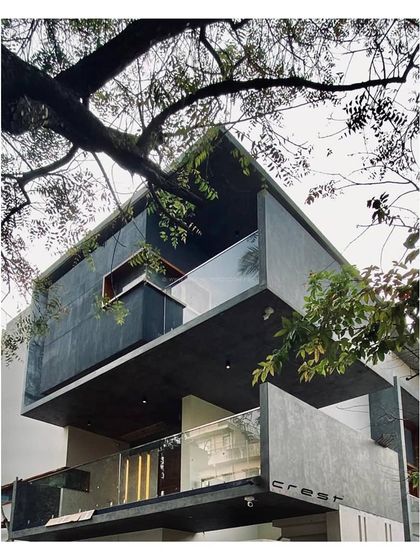 Crest Architects - Custom Home Design & Architecture Our Design & Build Process photo 44