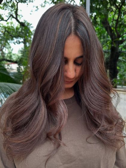 Color & Cut Showcase photo 108