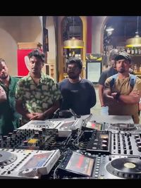 DJ & Music Production Education