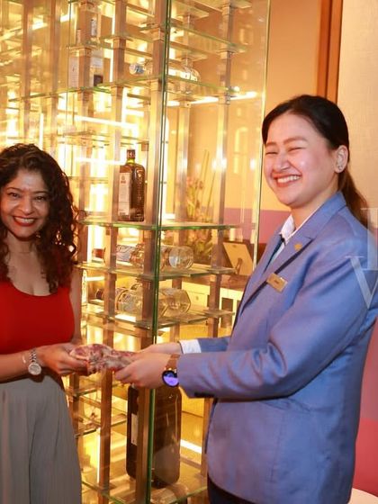 Lourd Vijay's Dance Studio - Social Dance Events & Parties Themed Parties & Special Nights photo 7