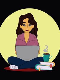 Custom Digital Art & Illustrations