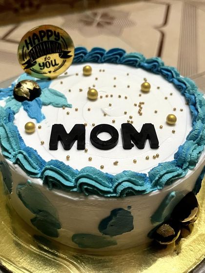 Classic Celebration Cakes photo 6