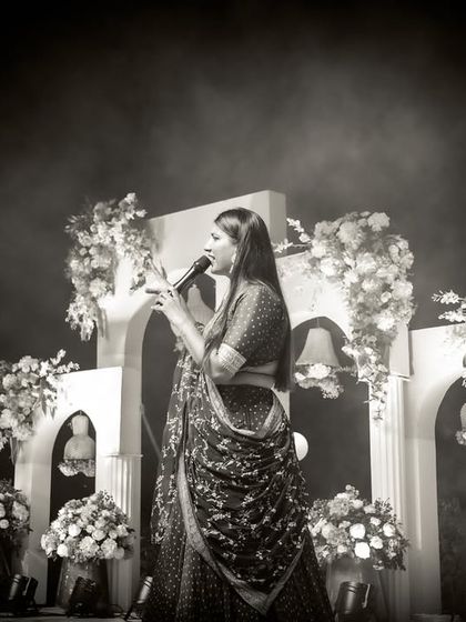 Sangeet Sandhya: The Ultimate Song & Dance Night photo 49