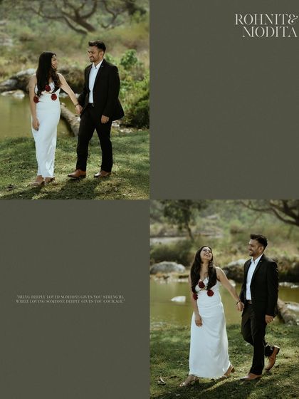 2Bonds - Wedding Photography & Films Pre-Wedding Narratives: The Start of Your Story photo 14