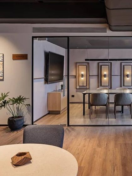 Designer Planters for Every Space photo 6