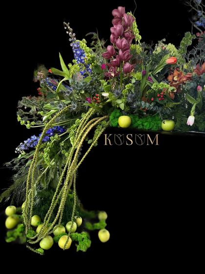 Elegant Tablescapes & Dining Decor photo 15