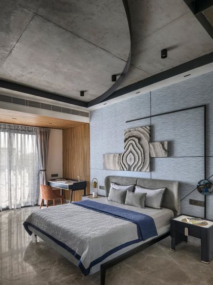 Personalized Bedrooms & Studies photo 25