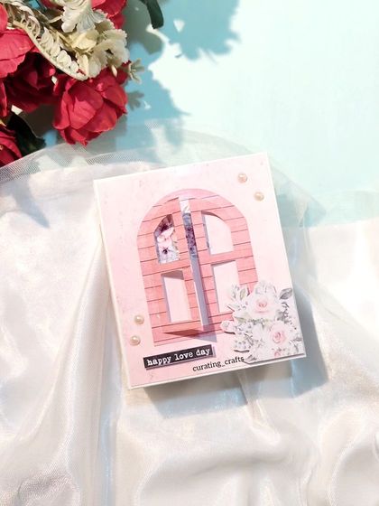 Heeba Shafaque - Customized Scrapbooks For Couples & Anniversaries photo 60