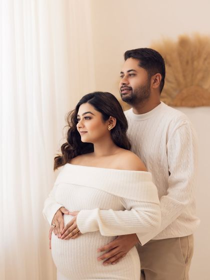 Maternity: The Glow of Anticipation photo 37