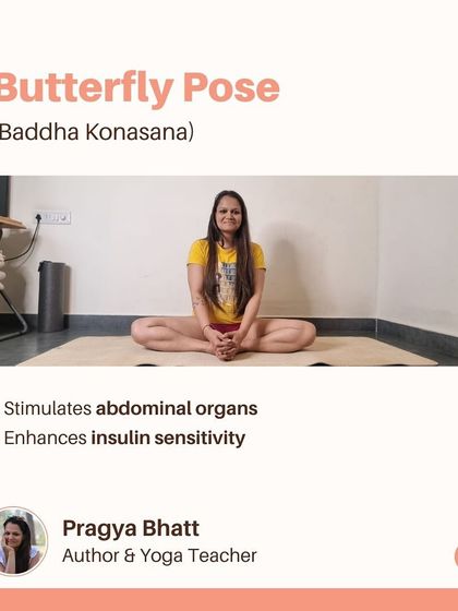 Pragya Bhatt - Maternal Wellness Yoga Yoga for Fertility & Hormonal Balance photo 16