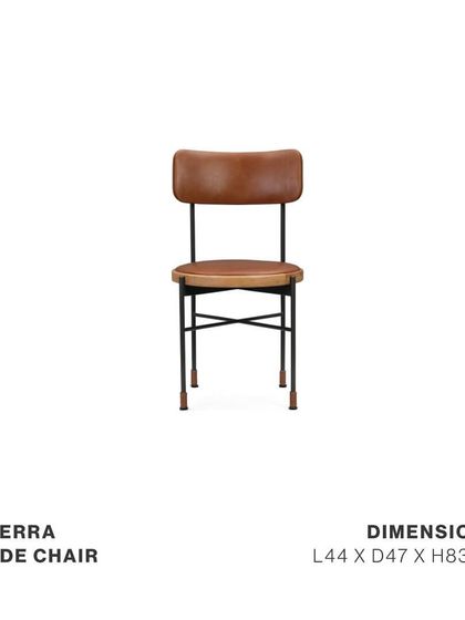 Commune Home - Luxury Home Furniture Elegant Dining Spaces photo 33