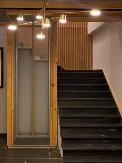 Residential Spaces & Furnishings photo 7