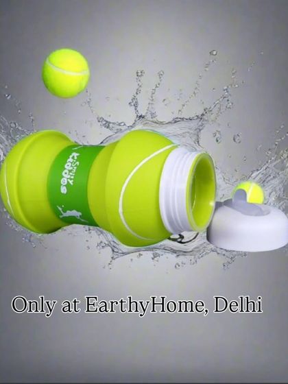 Fun Drinkware: Bottles & Tumblers photo 5