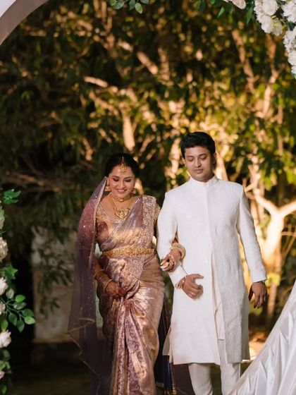 Unforgettable Ceremonies photo 24