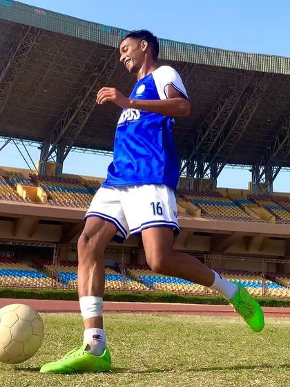 BPSS - Elite Player Development Program Our Stars: Pathways to Pro photo 106