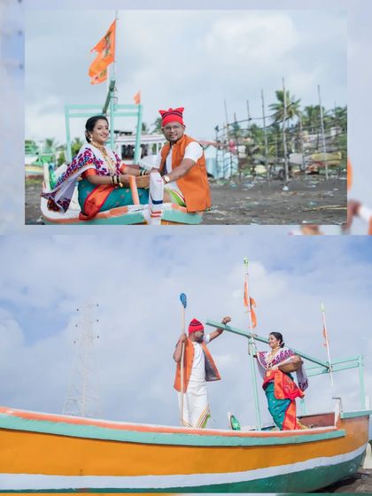 Pre-Wedding Stories photo 27