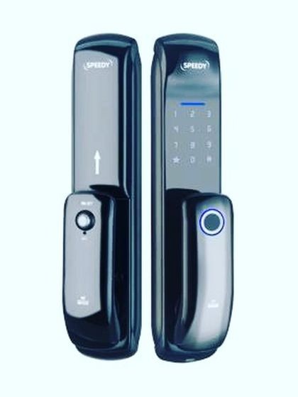 Vibrant Solutions - Smart Lock Installation Main Door Smart Locks photo 16