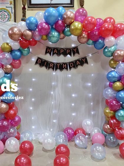 Chic & Glamorous Celebrations photo 14