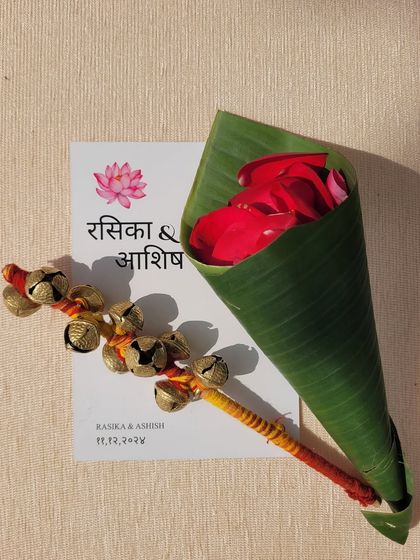 Signature Details & Personal Touches photo 5