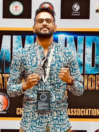 Fight Capital - MMA & Combat Fitness Training Our Fight Team: Forging Champions photo 4