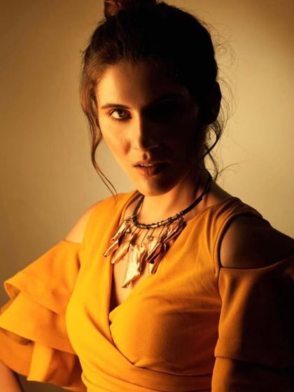 Modern Editorial & High-Concept Shoots photo 37