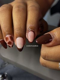 Custom Press-On Nails