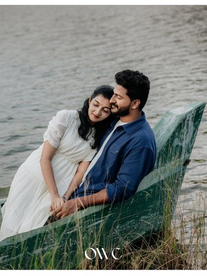 Orange Wedding Cinemas - Wedding Photography & Cinematography Pre-Wedding Stories: Love in Every Landscape photo 135