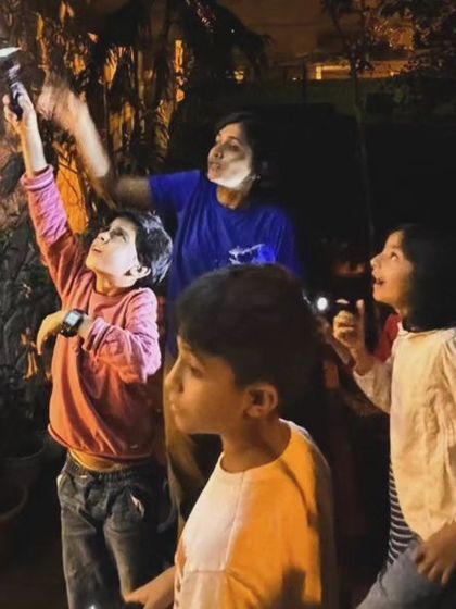 The Earth School - Montessori Primary & Elementary Program Hands-On Science & Nature Study photo 53