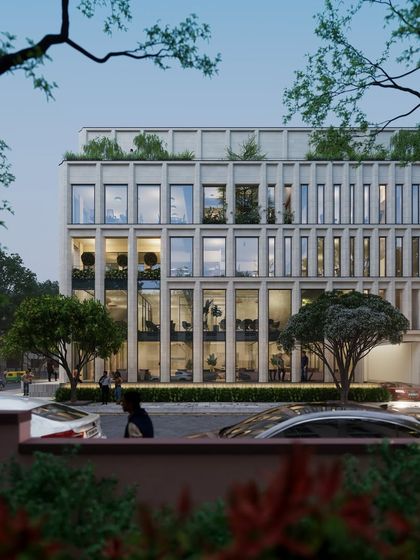 Studio Design Forum - Architectural Services Design Proposals & Future Visions photo 65