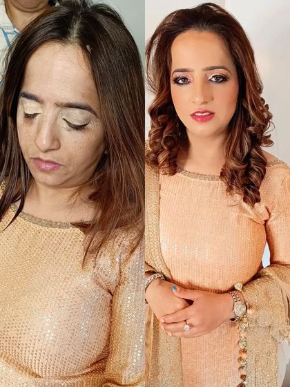 Transformations: Before & After photo 41