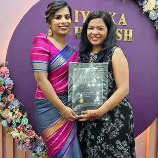 Apoorva S