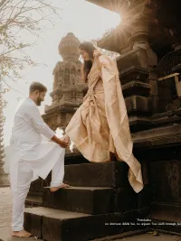 Pre-Wedding Photoshoots